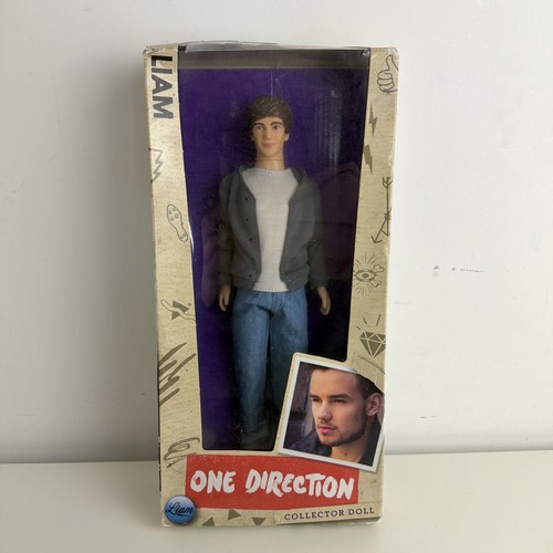 Bambola one direction - bambola,