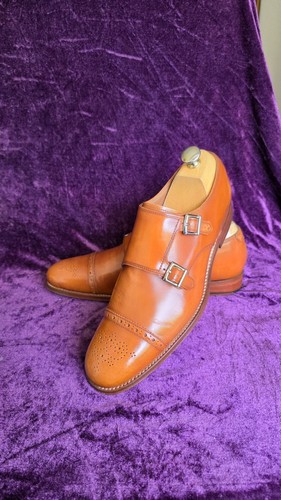 Uomo grenson taglia - mo,k,