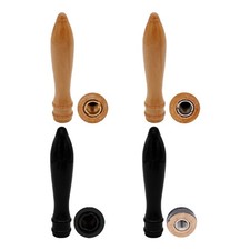 Manico in legno per spillatore