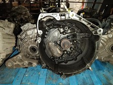 CAMBIO MANUALE COMPLETO PER