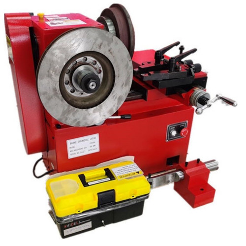 C9335a tornio disco - tornio, a