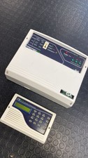 Cia Centrale  con tastiera
