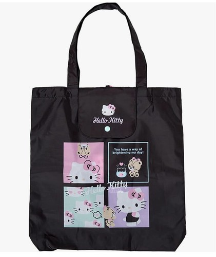 Hello kitty borsa eco - ✨🩶hello,