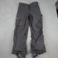 Pantaloni da neve Burton uomo