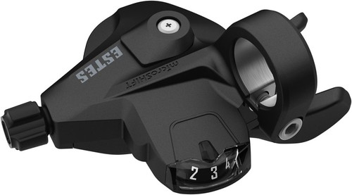 Microshift estes cambio - microshift,