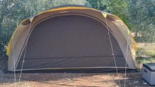 Tenda da campeggio Quechua T6.2. XL AIR 6/8 Posti Letto 