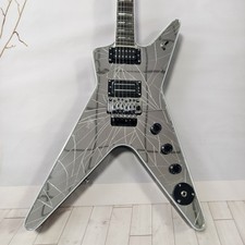 Specchio chitarra elettrica