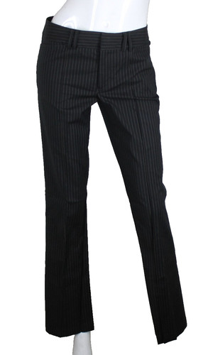 Pantalone vintage parallelo - vintage, {parallelo}