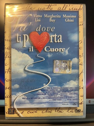 Dove porta cuore - va',