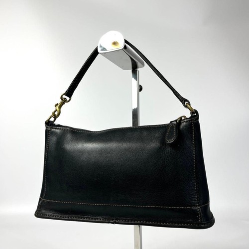 Borsa tracolla coach slim in - borsa,
