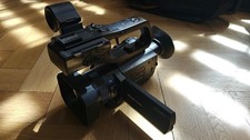 Videocamera Sony PXW-X70 4K -