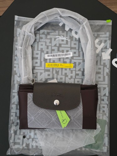 Borsa tote longchamp pliage - borsa,