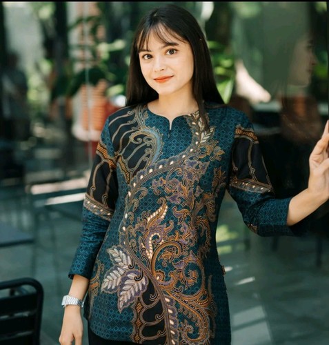 Camicetta donna batik - , my