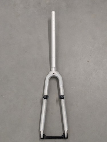 Forcella reclinabile alluminio