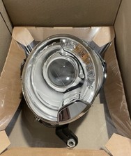 Originale Fiat Xenon faro