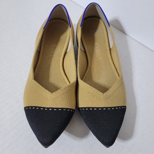 Ballerine rothy the point - the,