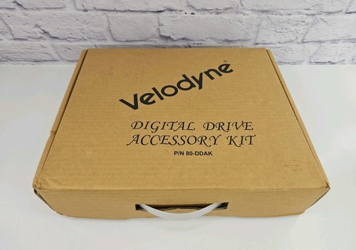 Velodyne kit accessori unità - velodyne,