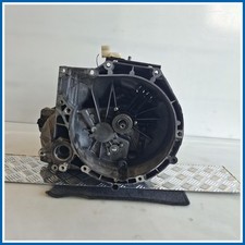 Cambio Manuale Ford Fiesta VI 2067971 UGJC 2015-2017 Originale Usato 