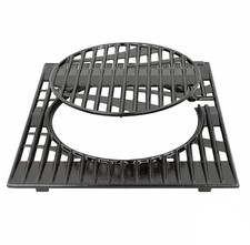 3314 GRIGLIA IN GHISA CON