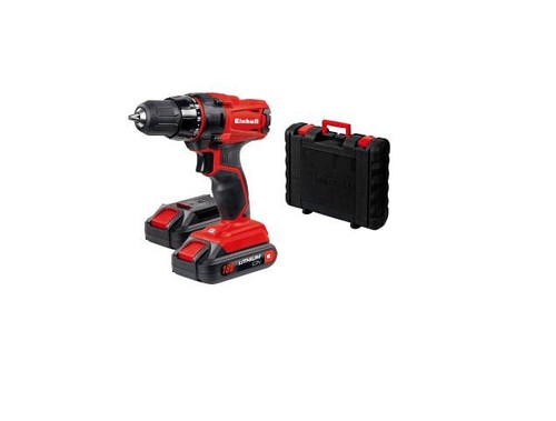 Trapano avvitatore batteria - trapano,