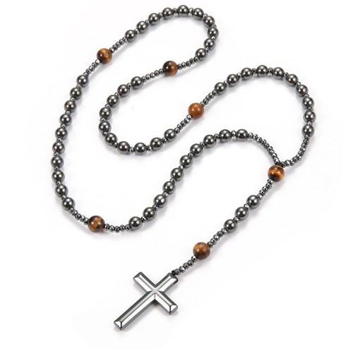 Collana pietra ciondolo - in,