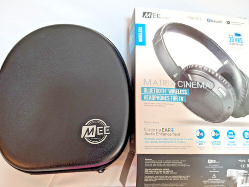 Mee audio matrix - matrix, cuffie