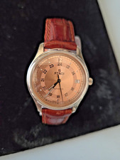 VINTAGE MEN'S WATCH FENDI 200G