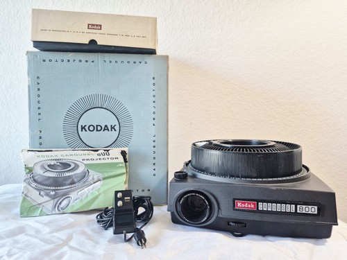 Proiettore diapositive kodak - proiettore,