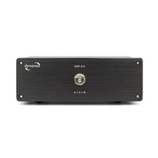 Dynavox AMP-S III Interruttore