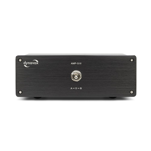 Dynavox amp iii interruttore - amp-s,
