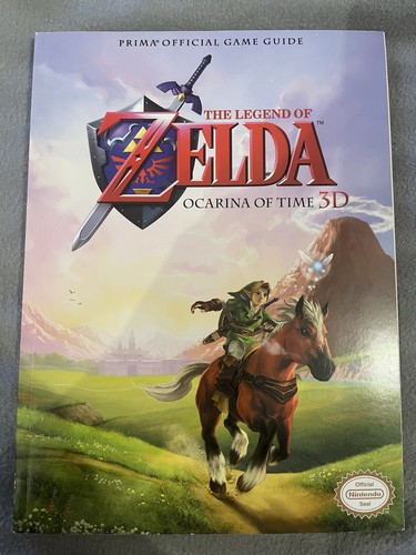 The legend zelda ocarina - of, zelda: