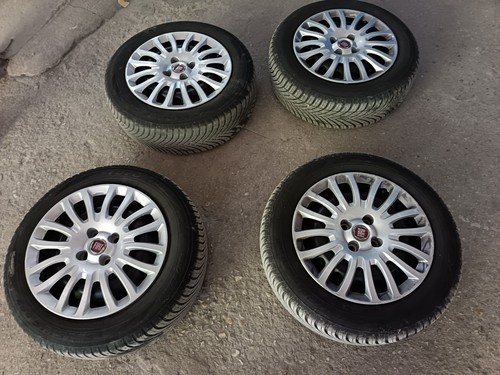 Kit completo cerchi - kit,