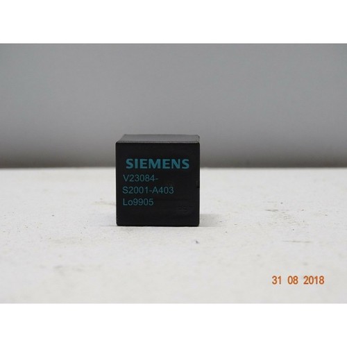 Siemens relè auto - siemens,