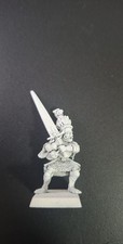 Warhammer Old Bretonnia Hero