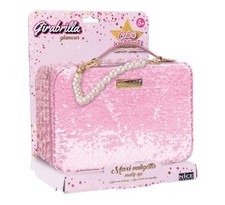 Girabrilla Tweed Case,Maxi