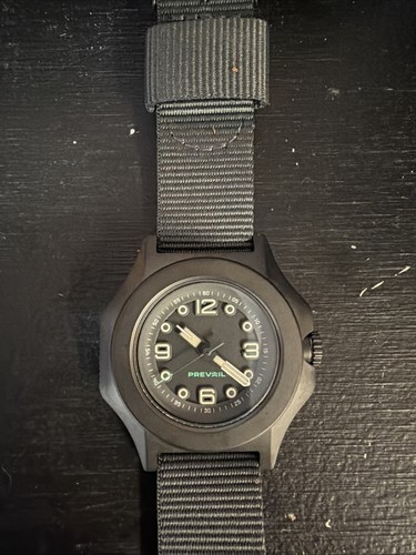 Orologio campo prevail - da,