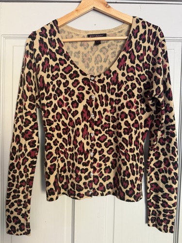 Cardigan betsey johnson - johnson, m
