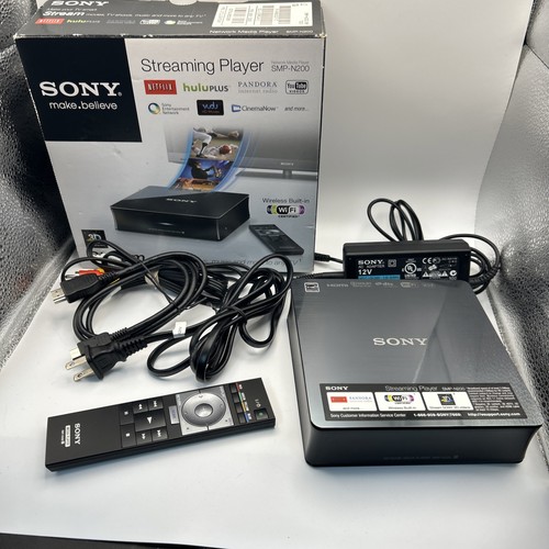 Sony smp n200 lettore - sony,