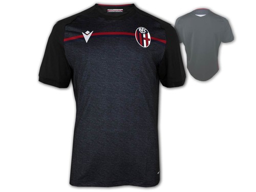 Macron bologna 3rd shirt 20 - bologna,