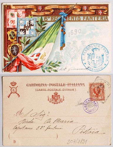 Italia anni 1910 bella - 1910, 6
