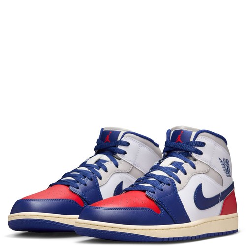 Nike air jordan mid - nike, sneaker