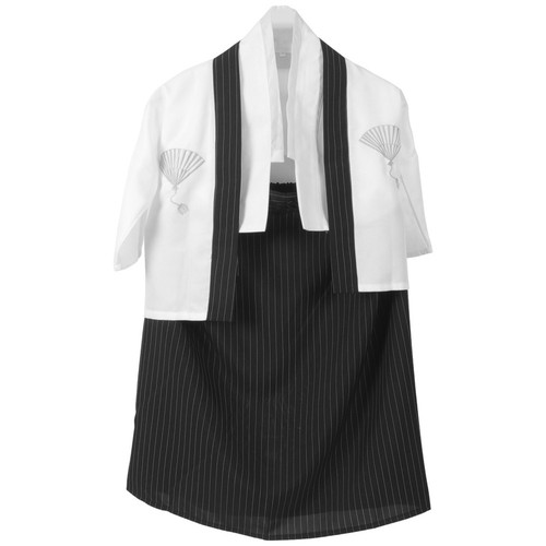 Abito kimono tradizionale - abito,
