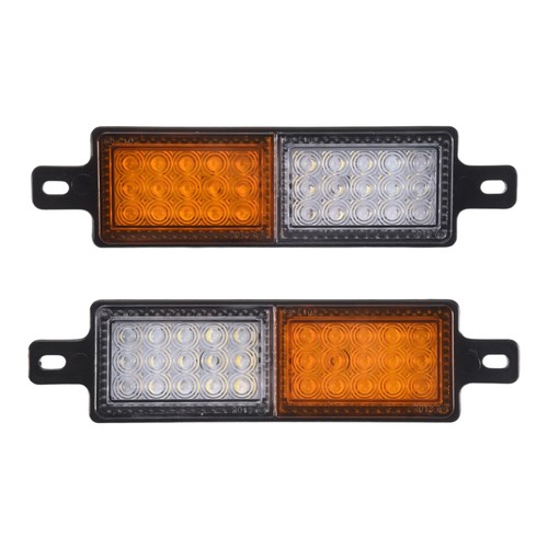 Pezzo 12v led - 12v, camion