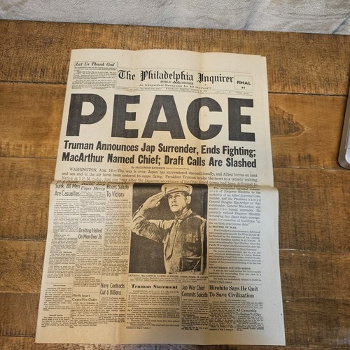Philadelphia inquirer august - philadelphia,