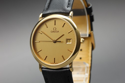 1993 near mint - omega, ville