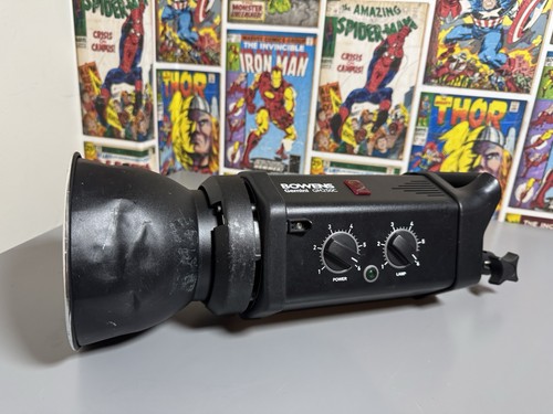 Bowens gemini gm250c - gemini,