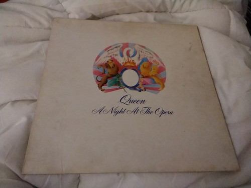 Queen night the opera 12 - night,