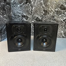 Wharfedale Diamond III