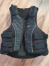 Gilet equitazione Swing Adult