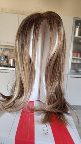 Parrucca professionale alta - professionale,